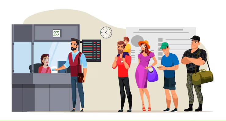 Public Services Image